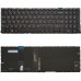 Πληκτρολόγιο Laptop HP ProBook 450 G8 455 G8 650 G8 455R G8 US BLACK με οριζόντιο ENTER και Backlit